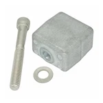 Johnson Evinrude 60 To 175-200-225-250-300 Zinc Anode + Bolt 436745 Lower Unit. Fixed Price $19.99.