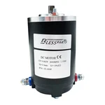 Hydraulic Pump Motor 167576 414018 F000MM0809 For Lippert Components Leveling. Fixed Price $66.00.