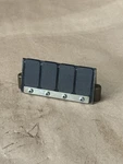 Oem Mercury 150 Pro Xs Opitmax Reed Block Pn# 8M0047661 (B-2). Fixed Price $84.99.