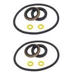 Mercury Mariner 2.1L & 150 Hp Efi Lower Gearcase Seal Kit 8M0204670 25-8M0030845. Fixed Price $32.99.