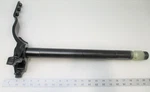 Omc Evinrude Johnson Steering Arm & Shaft For 25" Models 0433283. Fixed Price $245.00.