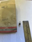 Omc / Johnson-evinrude Distributor Advance Spring Genuine Oem. Fixed Price $12.95.