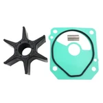 Honda 75-130HP Outboard Water Pump Impeller Service Kit 06192-ZW1-000. Fixed Price $16.14.