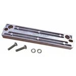 Performance Metals Suzuki Outboard Bar Anode 40-350HP Aluminum 00353A. Fixed Price $26.99.