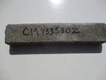 Martyr Anode CM433580Z Power Trim Bracket Johnson/evinrude 7X1-5/16X1. Fixed Price $12.00.