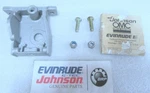 N4 Evinrude Johnson Omc 0319948 Steering Bracket Kit Oem New Boat Parts. Fixed Price $28.45.