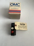 Johnson Evinrude 0279458 Switch Nos Oem OMC135. Fixed Price $74.00.