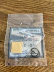 40-21666 Mercury Clip (2) Nos T76. Fixed Price $10.00.