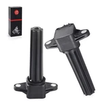 Ignition Coil Assembly For Yamaha 200/225/250 Hp 6P2-82310-01-00 H6T11271A QTY-2. Fixed Price $32.99.