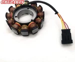 Stator For Evinrude Brp 0586918 Outboard 15 25 30 Hp Aa/ab/af-model 2009 2010. Fixed Price $81.99.