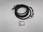 Mercury 15' Foot Outer Multi Helm Breakout Wire Harness 8M0159751 Marine Boat. Fixed Price $109.95.