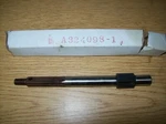 Chrysler Force Propeller Shaft A324098-1 Outboard Boat Motor. Fixed Price $39.95.