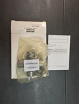 New Genuine Sterndrive Mercury Oem 865496A02 Cross And Bearing. Fixed Price $159.99.