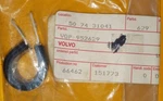 Volvo Penta Clamp 952629. Fixed Price $6.00.