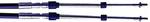 28 Ft Xtreme Control Cable Fits Honda Suzuki Tohatsu Yamaha Nissan Chrysler. Fixed Price $108.87.