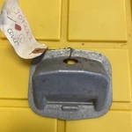 Vintage Omc Evinrude Johnson - Starter Cover 0308222 New Old Stock. Fixed Price $24.00.