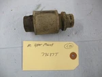 Mercury Mariner Outboard Upper Mount 78687T (C40). Fixed Price $19.00.