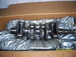 Mercury 40-50 Hp Stroke Crankshaft 2406- 831279A-1 Fits 1995-2001. Fixed Price $259.34.