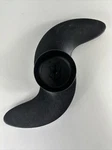 P25C Evinrude Johnson Omc 0116438 Propeller Oem New Factory Boat Parts. Fixed Price $11.49.
