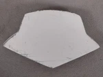 1963 Johnson 75 Hp Cover Handle 307679 For 379087 (parts). Fixed Price $19.99.