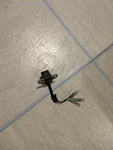 2013 Yamaha 25HP Pulser Coil. Fixed Price $45.00.