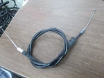 Motion Pro Yamaha Throttle Cable #1 01-0250 YFM225 YFM250 YFM350 1YW-26311-00. Fixed Price $14.19.