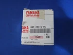 Yamaha Outboard Fuel Pump Nos 6G8-24410-05. Fixed Price $57.13.