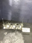 Oem 250 225 200 Hp Suzuki 13110-93J00 Intake Manifold Four Stroke 2010. Fixed Price $99.00.