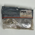 Yamaha Nut & Spacer Kit 6G5-WPROP-00-KT (new). Fixed Price $14.99.