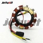 150HP 155HP 175HP For Johnson Evinrude Stator 35AMP 584292 583710 6CYL 1989-1992. Fixed Price $224.81.