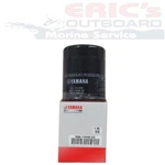 Oil Filter Element Assy Cleaner, Oem Yamaha Part # N26-13440-03-00 (6-PACK). Fixed Price $140.00.