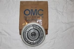Omc Flywheel Part #581791. Fixed Price $85.00.