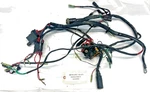 Mercury Mariner Xri Efi 135 150 175 200 Hp Injector Harness 98866A14 Freshwater!. Fixed Price $111.25.