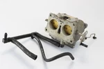 Johnson Evinrude 1991 - 1997 Carburetor 65 80 88 90 100 112 + Hp Rebuild Ready. Fixed Price $185.00.