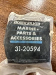 Genuine Mercury Quicksilver 31-20594 Bearing *oem*. Fixed Price $44.44.