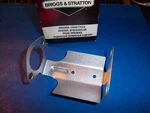 New Briggs & Stratton 223023 Muffler Guard 690420 Q7 B149A. Fixed Price $12.80.