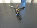 Yamaha Outboard 6Y8-82510-02-00 Ignition Switch BIN0271. Fixed Price $90.00.
