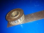 14310-921-000 Pulley Gear Honda 75 7.5HP 10HP? 100?. Fixed Price $49.00.