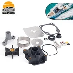 Water Pump Kit For Johnson, Evinrude, Omc, Brp 0439077, 0396933,. Fixed Price $36.55.