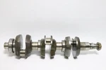 Johnson 60-70 Hp Cyl Crankshaft Assembly Pn 0334665 Fits 1989-1992. Fixed Price $93.75.