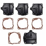 4X Float Chamber Carb Bowl 343870 For 433000 Omc Johnson/evinrude 90-175HP 60. Fixed Price $34.99.