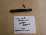 385956 318607 Omc Johnson Evinrude Casing Guide T36. Fixed Price $19.99.