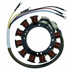 Cdi Mercury Red 30-125 Hp, 16 Amp Stator 174-2075K 2, 398-832075A21. Fixed Price $374.97.