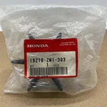 Honda Marine Water Pump Impeller 19210-ZW1-303. Fixed Price $28.08.