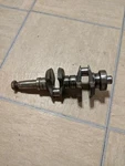 1983 Johnson Evinrude 9.9HP Crankshaft Assembly. Fixed Price $100.00.