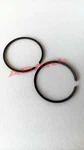For Omc Johnson Evinrude 9.9/15 Hp Piston Rings 0386279 0386015 0778333 18-3931. Fixed Price $33.28.