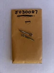 Oem Johnson Evinrude 5030087 Pin 25MM Lock For Propeller Nut 4 Qty OMC96. Fixed Price $10.00.
