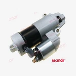 Yamaha Outboard Starter REC6CE-81800-01 Recmar 12V. Fixed Price $294.15.