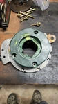 1984 Johnson Seahorse 60HP Stator Assembly. Fixed Price $75.00.