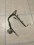 2002 Honda 25HP Remote Control Cable Assembly / Engine Wire Harness. Fixed Price $80.00.